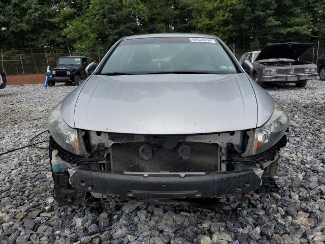 Photo 4 VIN: 1HGCP26769A049155 - HONDA ACCORD EX 