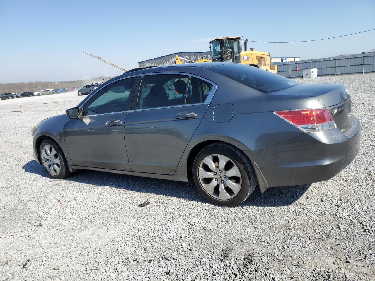 Photo 1 VIN: 1HGCP26769A053593 - HONDA ACCORD 