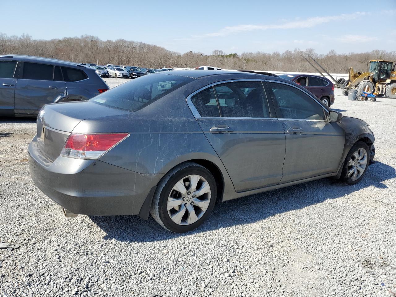 Photo 2 VIN: 1HGCP26769A053593 - HONDA ACCORD 