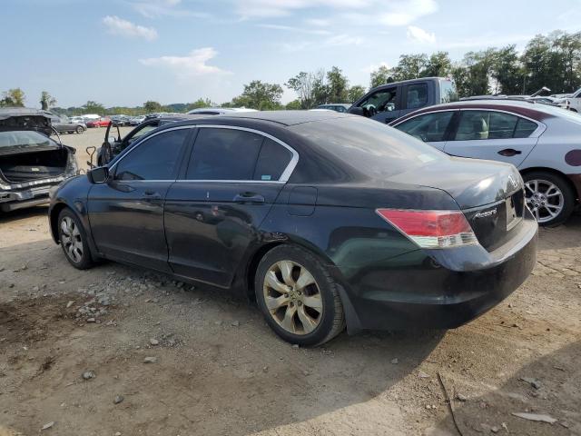 Photo 1 VIN: 1HGCP26769A076792 - HONDA ACCORD EX 