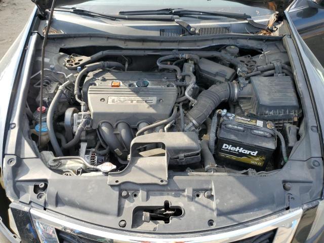 Photo 10 VIN: 1HGCP26769A076792 - HONDA ACCORD EX 