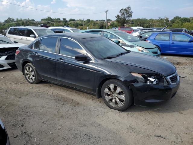 Photo 3 VIN: 1HGCP26769A076792 - HONDA ACCORD EX 