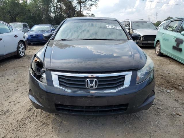 Photo 4 VIN: 1HGCP26769A076792 - HONDA ACCORD EX 