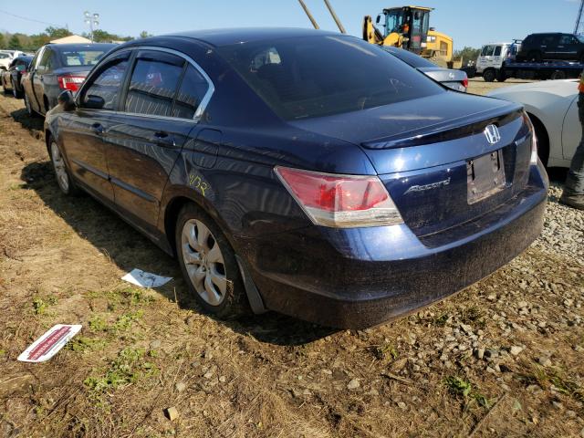 Photo 2 VIN: 1HGCP26769A081846 - HONDA ACCORD EX 