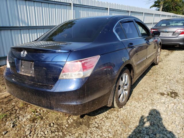 Photo 3 VIN: 1HGCP26769A081846 - HONDA ACCORD EX 