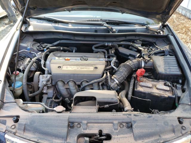 Photo 6 VIN: 1HGCP26769A081846 - HONDA ACCORD EX 