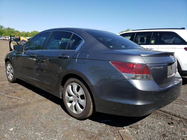 Photo 1 VIN: 1HGCP26769A081958 - HONDA ACCORD 