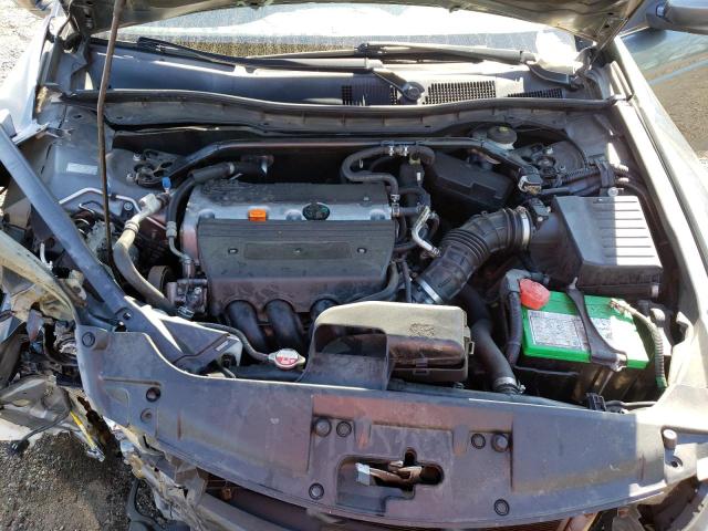 Photo 10 VIN: 1HGCP26769A081958 - HONDA ACCORD 