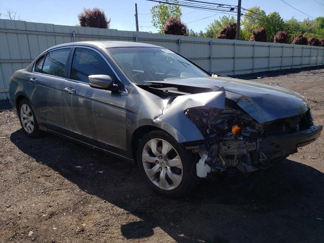 Photo 3 VIN: 1HGCP26769A081958 - HONDA ACCORD 