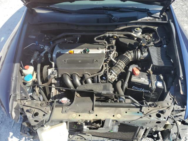 Photo 10 VIN: 1HGCP26769A132343 - HONDA ACCORD 