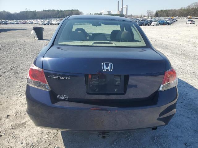 Photo 5 VIN: 1HGCP26769A132343 - HONDA ACCORD 