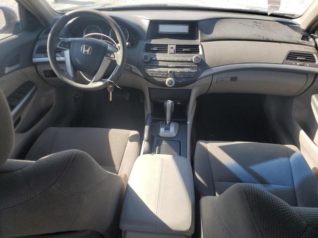 Photo 7 VIN: 1HGCP26769A132343 - HONDA ACCORD 