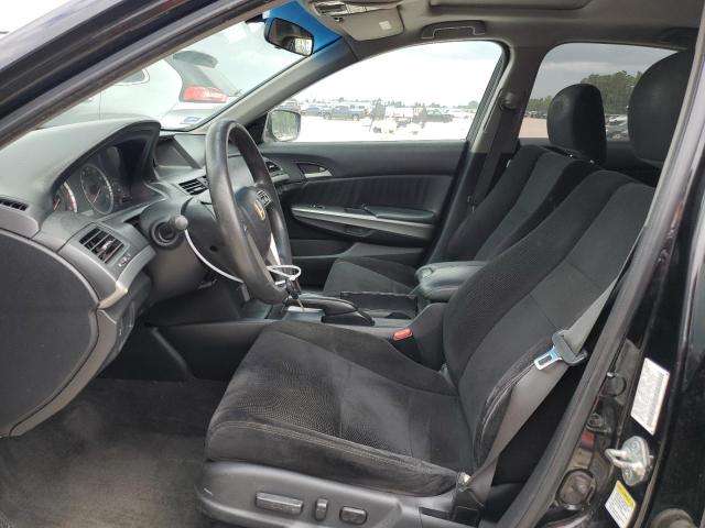 Photo 6 VIN: 1HGCP26769A135887 - HONDA ACCORD 