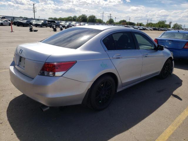 Photo 3 VIN: 1HGCP26769A156626 - HONDA ACCORD EX 