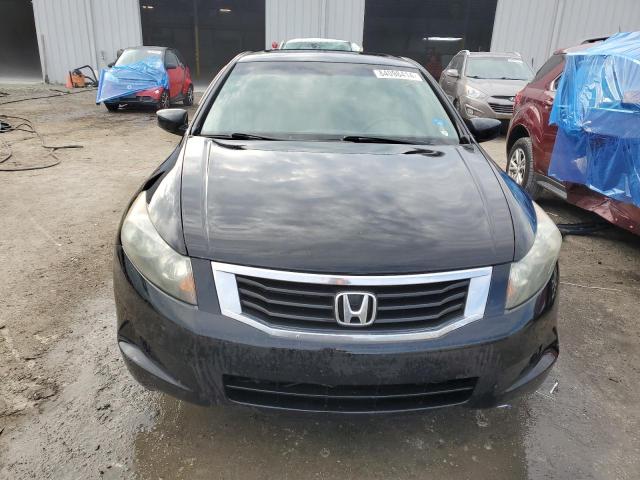 Photo 4 VIN: 1HGCP26769A185950 - HONDA ACCORD EX 