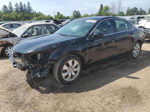 Photo 0 VIN: 1HGCP26769A804689 - HONDA ACCORD EX 