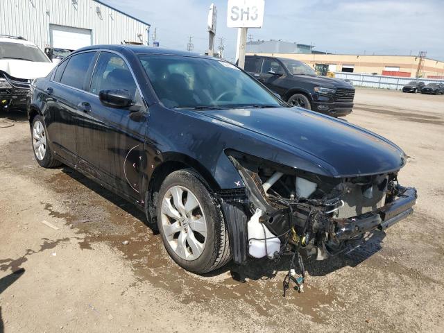 Photo 3 VIN: 1HGCP26769A804689 - HONDA ACCORD EX 