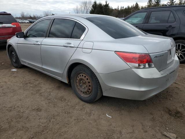 Photo 1 VIN: 1HGCP26769A806071 - HONDA ACCORD EX 