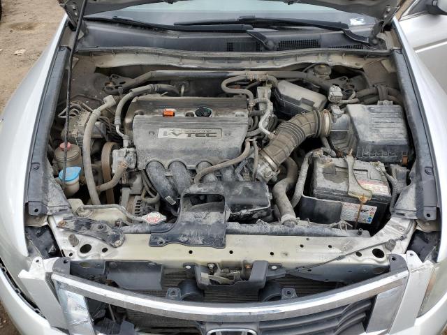 Photo 10 VIN: 1HGCP26769A806071 - HONDA ACCORD EX 