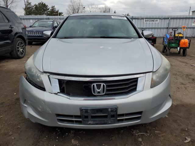 Photo 4 VIN: 1HGCP26769A806071 - HONDA ACCORD EX 