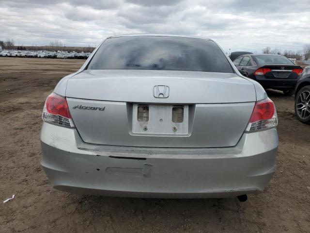 Photo 5 VIN: 1HGCP26769A806071 - HONDA ACCORD EX 