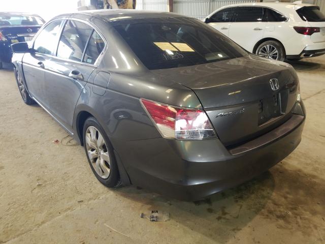 Photo 2 VIN: 1HGCP26778A030919 - HONDA ACCORD EX 