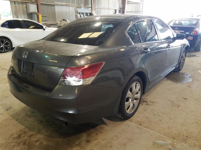 Photo 3 VIN: 1HGCP26778A030919 - HONDA ACCORD EX 