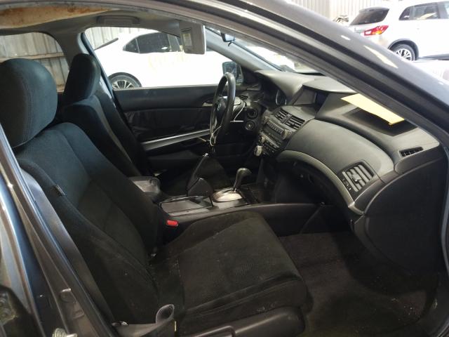 Photo 4 VIN: 1HGCP26778A030919 - HONDA ACCORD EX 