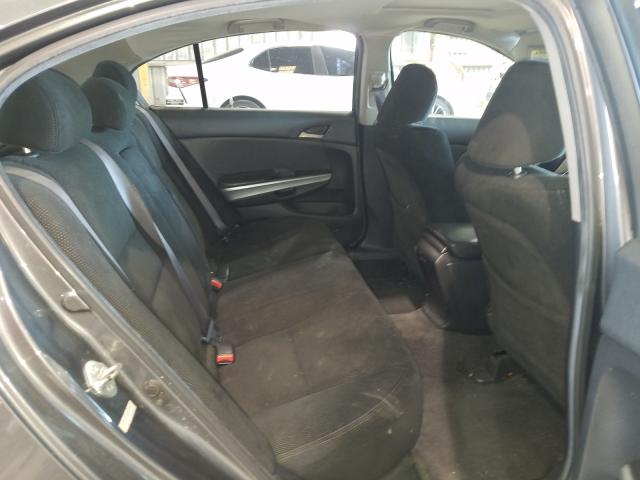 Photo 5 VIN: 1HGCP26778A030919 - HONDA ACCORD EX 