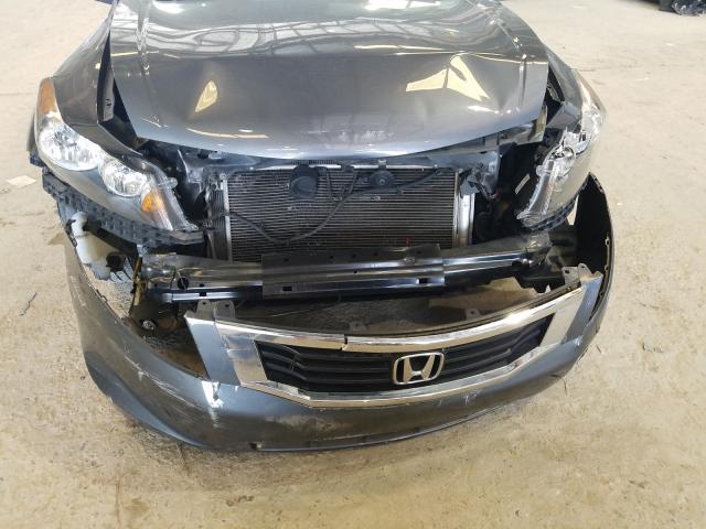 Photo 8 VIN: 1HGCP26778A030919 - HONDA ACCORD EX 