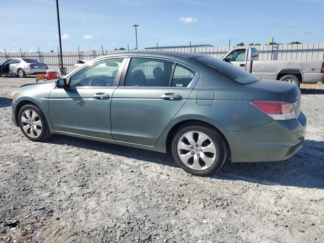 Photo 1 VIN: 1HGCP26778A039460 - HONDA ACCORD 