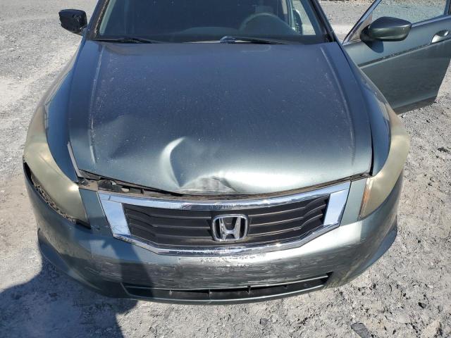 Photo 10 VIN: 1HGCP26778A039460 - HONDA ACCORD 