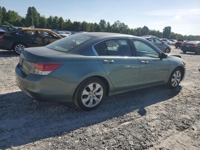 Photo 2 VIN: 1HGCP26778A039460 - HONDA ACCORD 