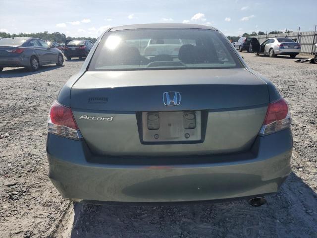 Photo 5 VIN: 1HGCP26778A039460 - HONDA ACCORD 