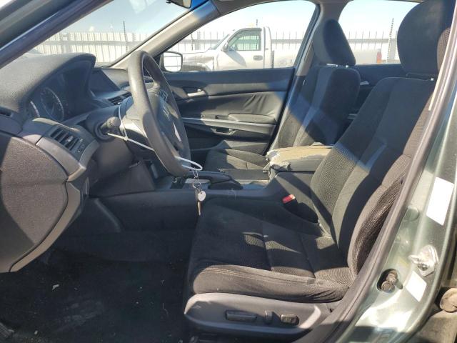 Photo 6 VIN: 1HGCP26778A039460 - HONDA ACCORD 