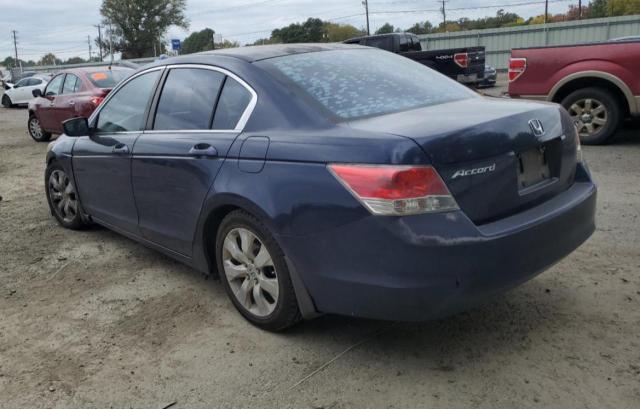 Photo 1 VIN: 1HGCP26778A069543 - HONDA ACCORD 