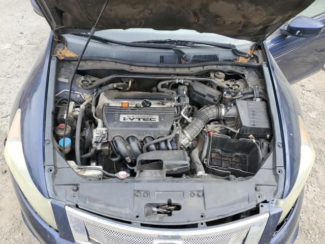 Photo 10 VIN: 1HGCP26778A069543 - HONDA ACCORD 