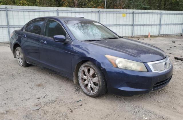 Photo 3 VIN: 1HGCP26778A069543 - HONDA ACCORD 