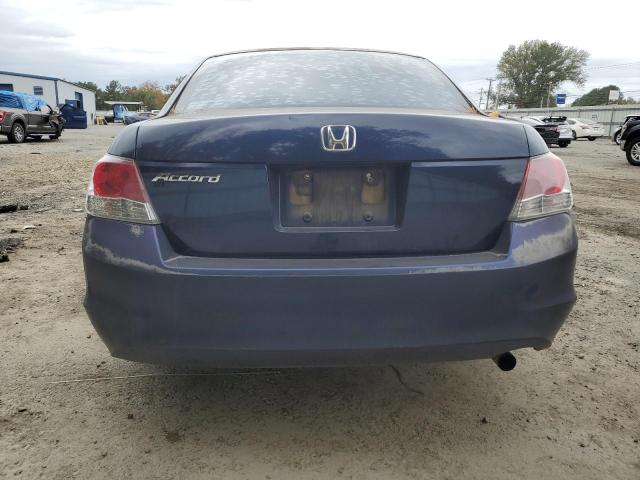 Photo 5 VIN: 1HGCP26778A069543 - HONDA ACCORD 