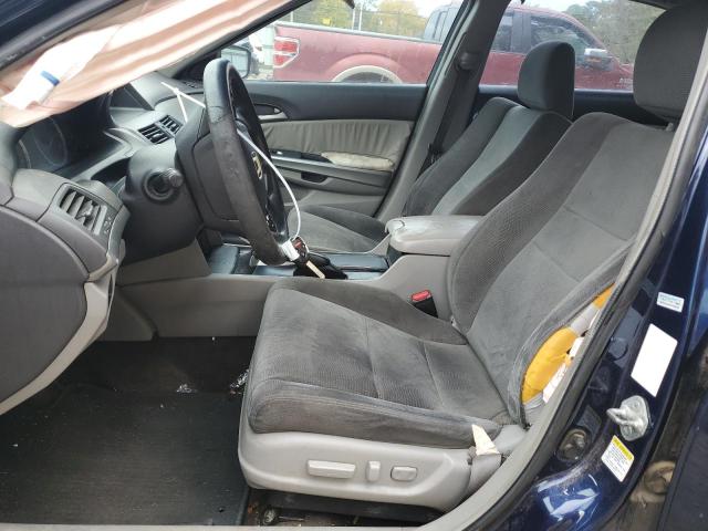 Photo 6 VIN: 1HGCP26778A069543 - HONDA ACCORD 