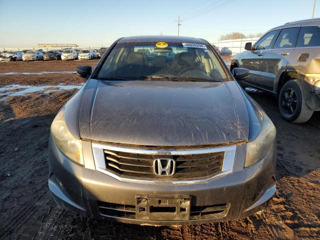 Photo 4 VIN: 1HGCP26778A157461 - HONDA ACCORD 