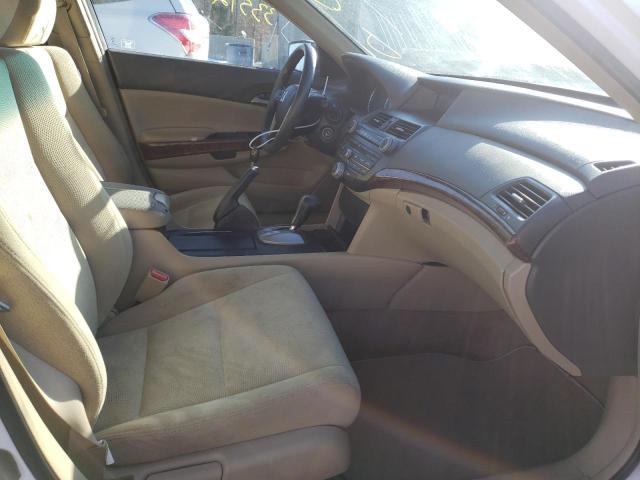 Photo 4 VIN: 1HGCP26778A165821 - HONDA ACCORD EX 