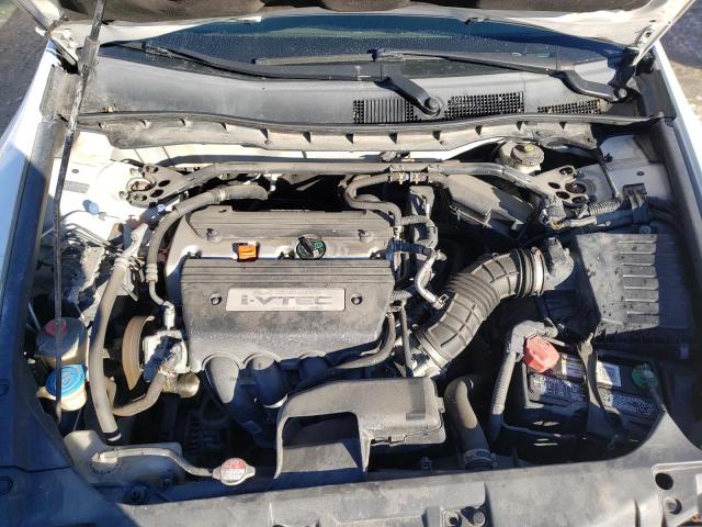 Photo 6 VIN: 1HGCP26778A165821 - HONDA ACCORD EX 