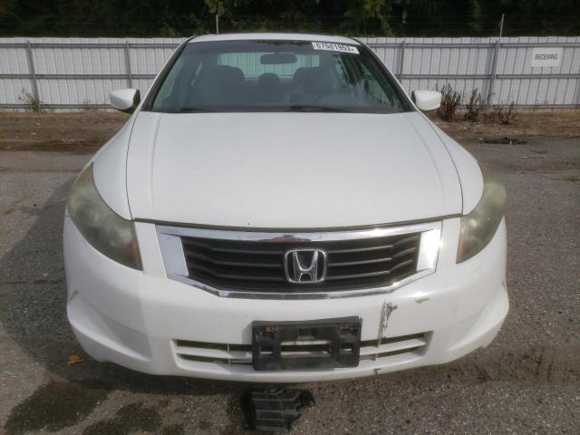 Photo 4 VIN: 1HGCP26778A805638 - HONDA ACCORD EX 