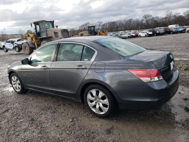 Photo 1 VIN: 1HGCP26779A018528 - HONDA ACCORD 