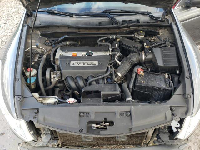 Photo 10 VIN: 1HGCP26779A018528 - HONDA ACCORD 