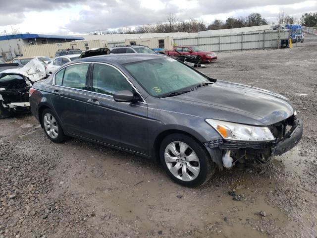 Photo 3 VIN: 1HGCP26779A018528 - HONDA ACCORD 