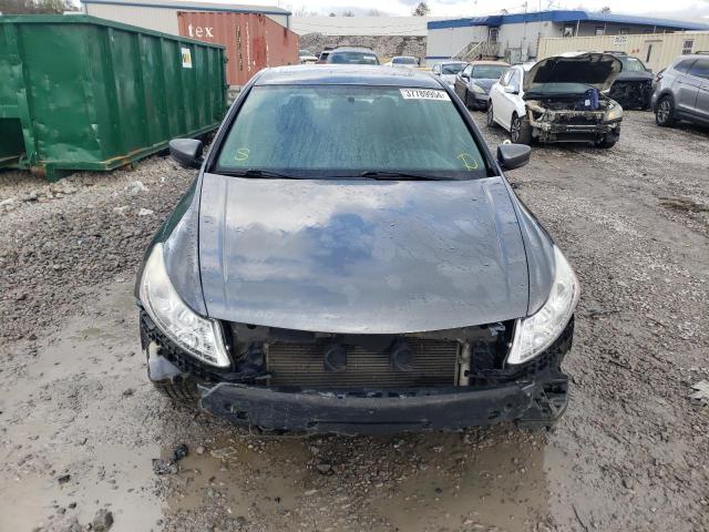 Photo 4 VIN: 1HGCP26779A018528 - HONDA ACCORD 