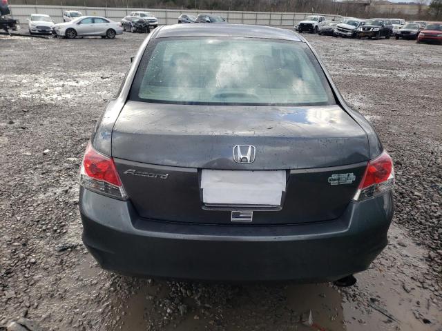 Photo 5 VIN: 1HGCP26779A018528 - HONDA ACCORD 