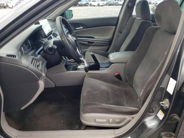 Photo 6 VIN: 1HGCP26779A018528 - HONDA ACCORD 